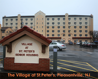 The Village at St.Peter’s, Pleasantville, NJ other view
