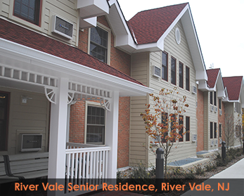 River Vale Senior Residence, River Vale, NJ