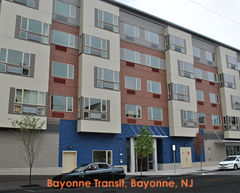 Bayonne Transit, Bayonne, NJ