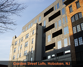 Garden State Street Lofts