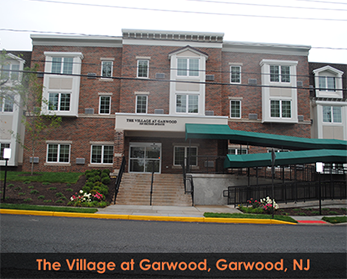 The Village at Garwood, Garwood, NJ